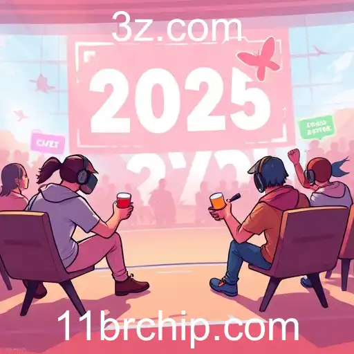 A Revolução dos eSports no Brasil