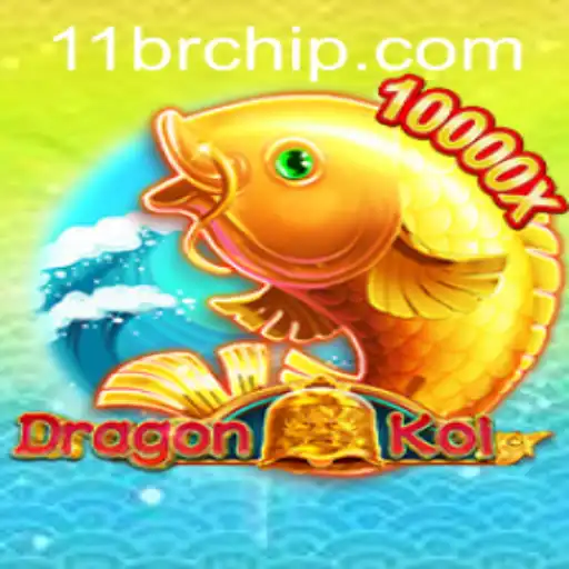 DragonKoi: Embark on an Epic Adventure with 11br PH Login
