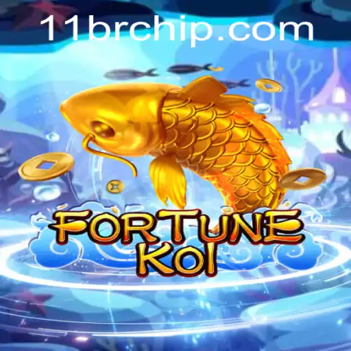 Exploring the Vibrant World of FORTUNEKOI and Mastering the 11br PH Login
