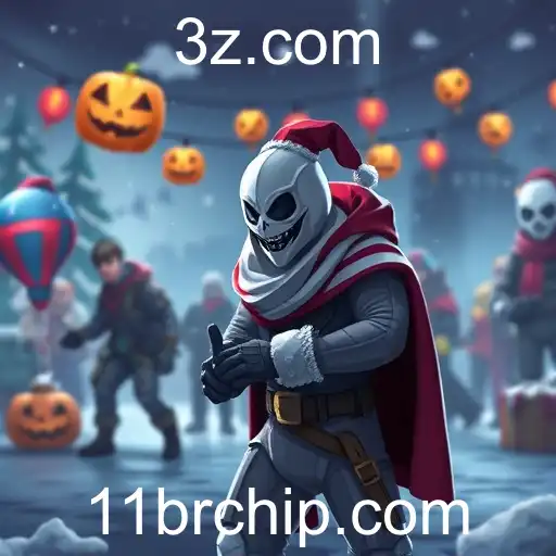 Expansão do Universo dos Jogos em 2025