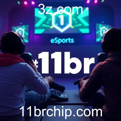 A Revolução dos Jogos Online em 2025