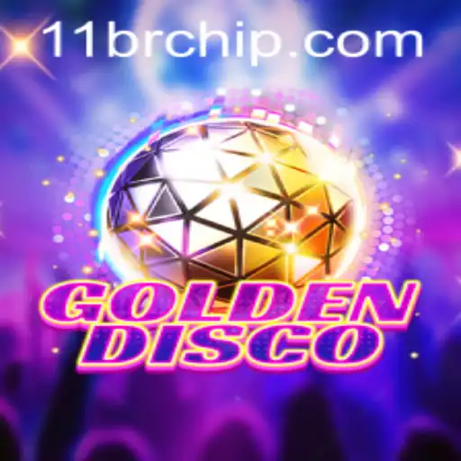 GoldenDisco: A Groove-Filled Adventure in Gaming