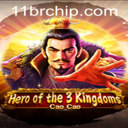 Hero of the 3 Kingdoms Cao Cao: Exciting Adventures and Strategic Gameplay