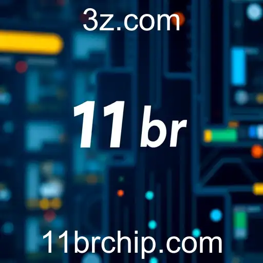 Impacto do '11br' no Cenário Tecnológico e Econômico Atual