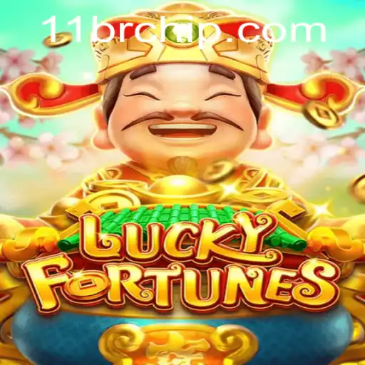 Discover LUCKYFORTUNES: Entertainment and Excitement with 11br PH Login