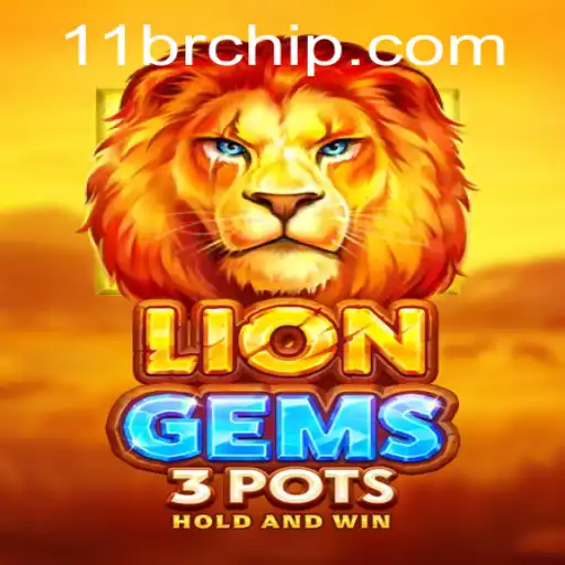 LionGems3pots: A Thrilling Adventure in the World of Online Gaming