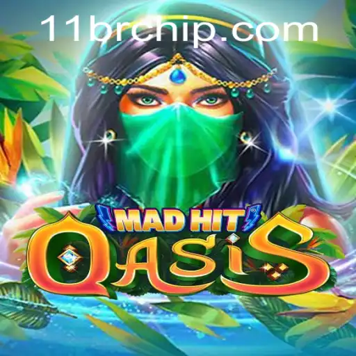 MadHitOasis: A Thrilling New Adventure in Online Gaming