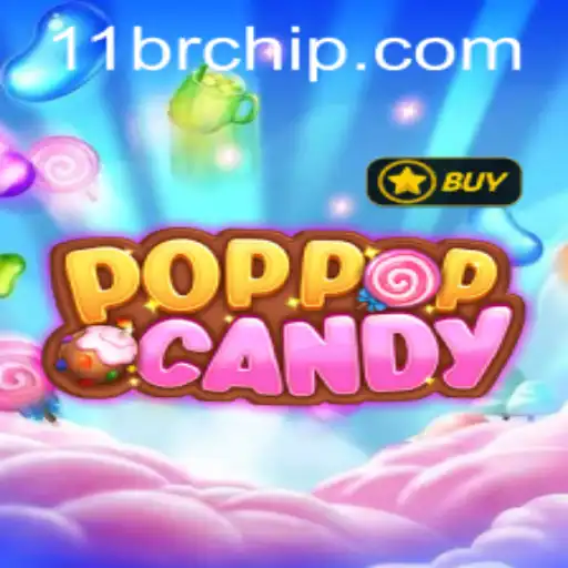 Unveiling the Excitement of POPPOPCANDY: A Thrilling Gaming Experience