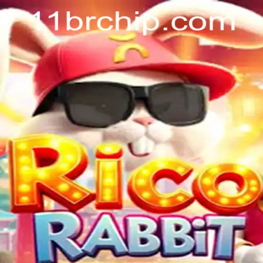 RicoRabbit: The Thrilling Gaming Experience