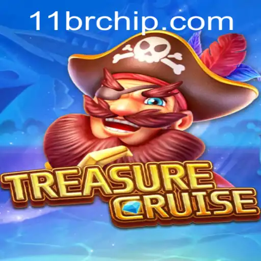 Explore the Adventure: TREASURECRUISE