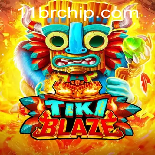 Exploring TikiBlaze: A Thrilling Journey into Island Adventures