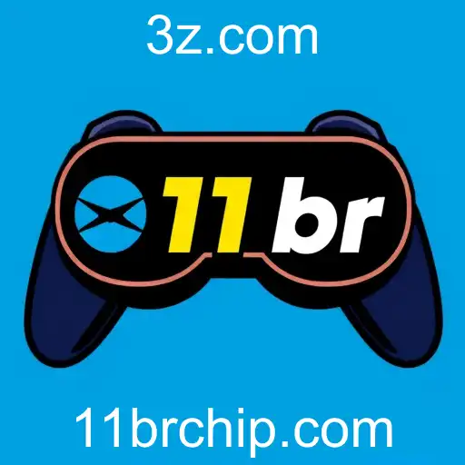11br: A Ascensão do Portal de Jogos no Brasil