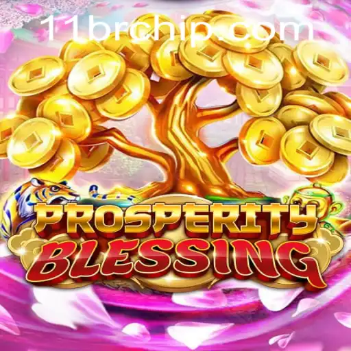 The Enigmatic World of ProsperityBlessing: A Comprehensive Guide