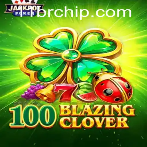 Unveiling the Excitement of 100BlazingClover: A Modern Gaming Adventure