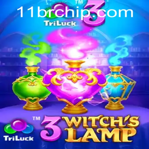 Enter the Enchanting World of 3WitchsLamp: Unveiling the Magic Within