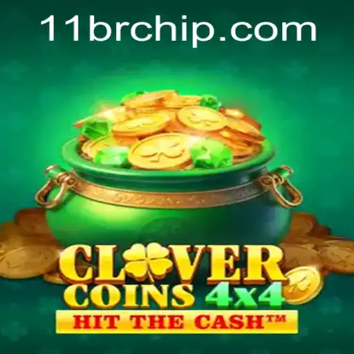Discover the Exciting World of CloverCoins4x4: Your Ultimate Gaming Experience