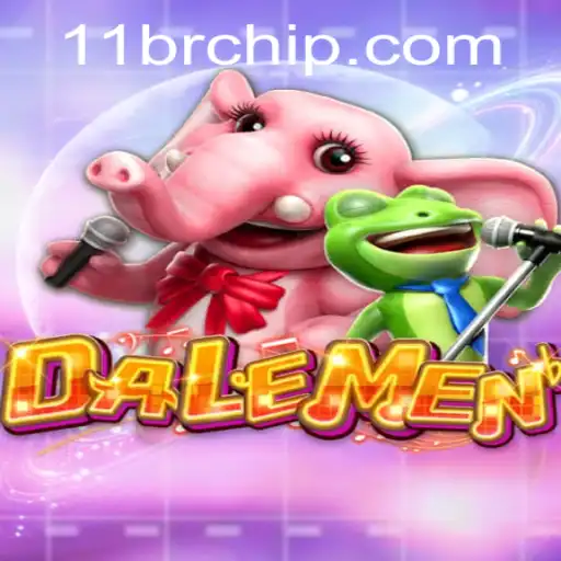 Unveiling DALEMEN: A Journey into Immersive Gameplay