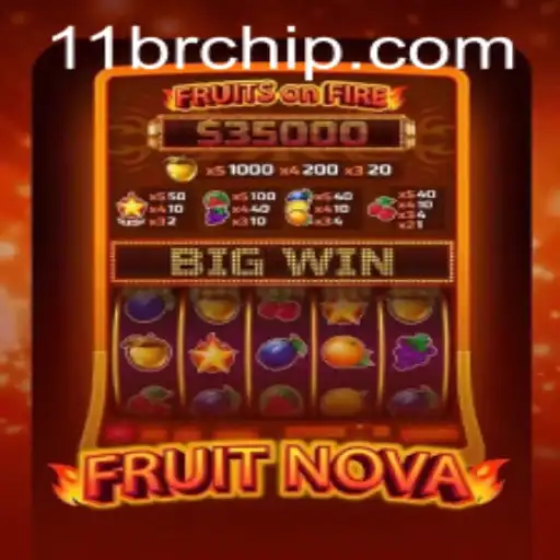 Discover the Exciting World of FruitNova and Its Thrilling Features