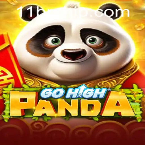 GoHighPanda: The Engaging World of Strategic Pandas and the Buzz around 11br PH Login