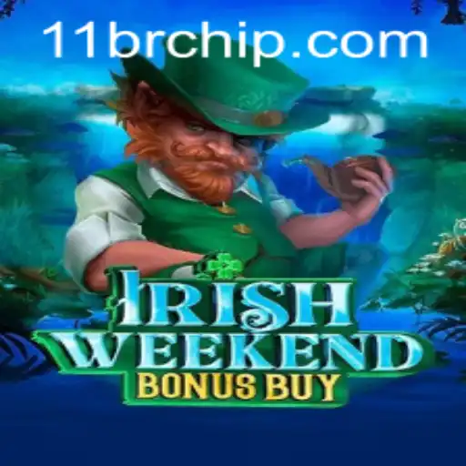 Exploring the Thrills of IrishWeekendBonusBuy: A Unique Gaming Experience