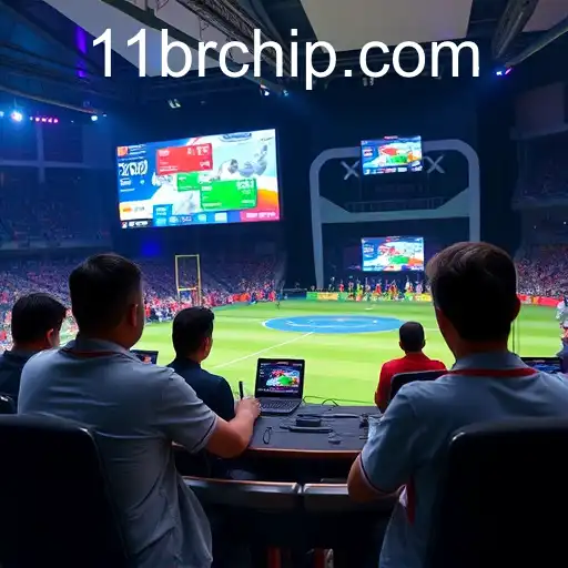 The Evolution and Impact of Live Games: A Dive into 11br PH Login