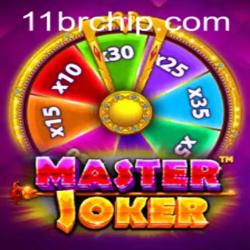 MasterJoker: The Ultimate Game Experience with 11br PH Login