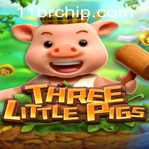 Unveiling the Thrilling Adventure of 'THREELITTLEPIGS': A Modern Gaming Experience with '11br PH Login'