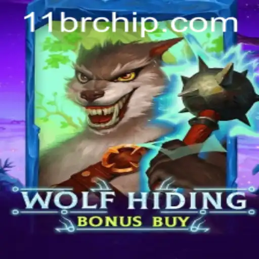 Discover the Adventure of WolfHidingBonusBuy
