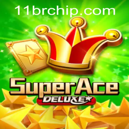 SuperAceDeluxe: The Ultimate Gaming Experience with 11br PH Login