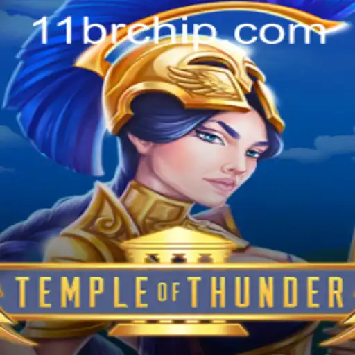 Discovering the Mystical World of TempleofThunder