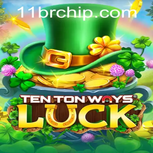 Exploring the World of TenTonWaysLuck and the 11br PH Login