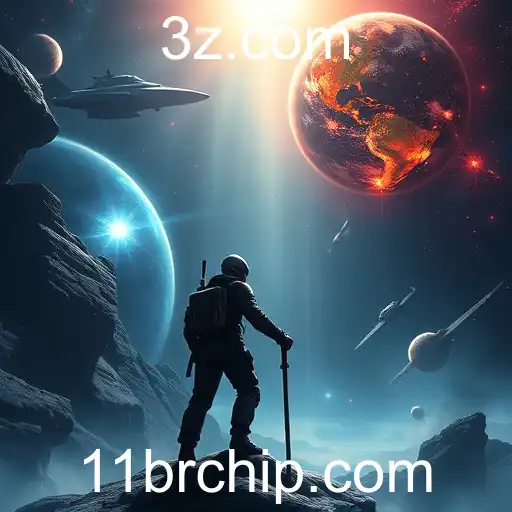 A Evolução do Mundo dos Jogos em 11br