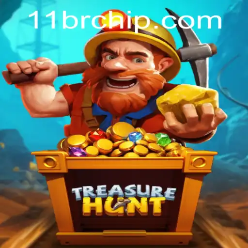 Experience the Excitement of TreasureHunt: A Comprehensive Guide