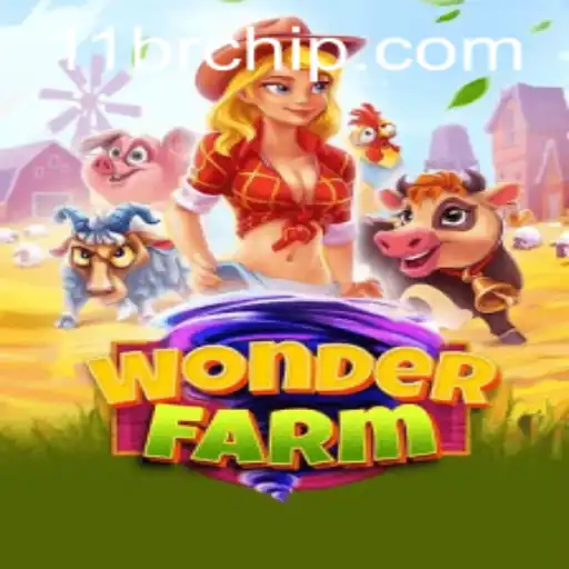 Unveiling WonderFarm: A Virtual Oasis for Gamers